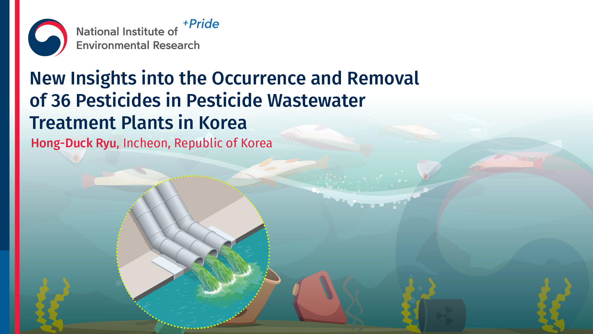 New insights into the occurrence and removal of 36 pestic