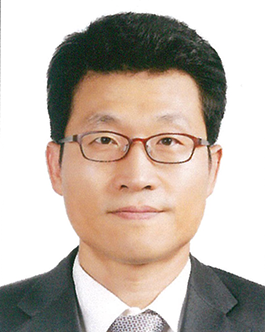 국립환경과학원 한강물환경연구소장 사진